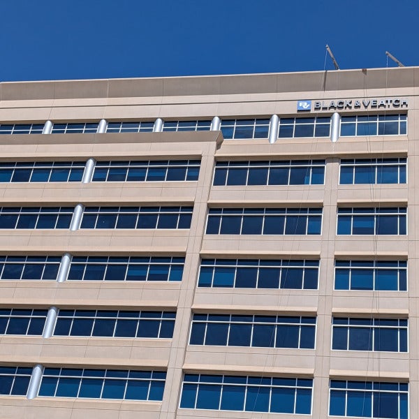 Bold Building Signage That Elevates Brand Presence