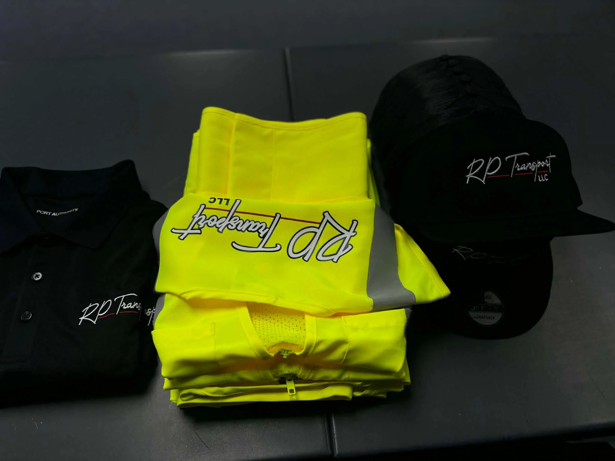 Your crew works hard—your gear should too. 
