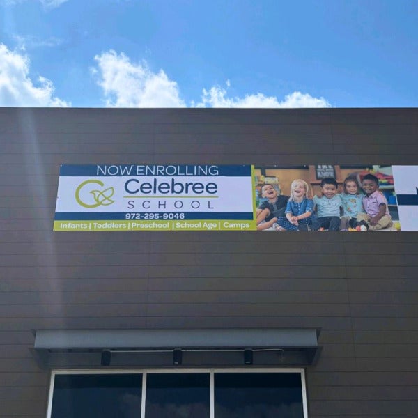 How to Use Banners to Attract More Customers | Signarama Plano