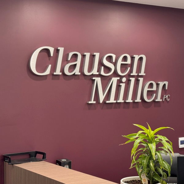 Reception Areas Are Your First Impression