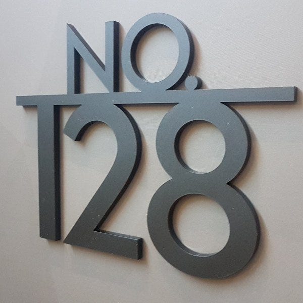 Laser Cut Acrylic - Coogee Bay Hotel