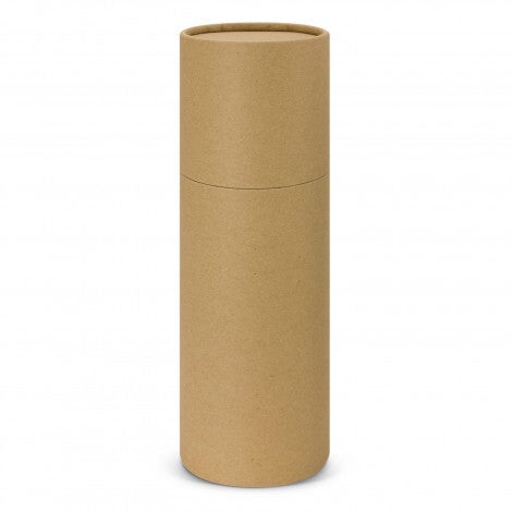 Eden Glass Bottle - Natural Sleeve