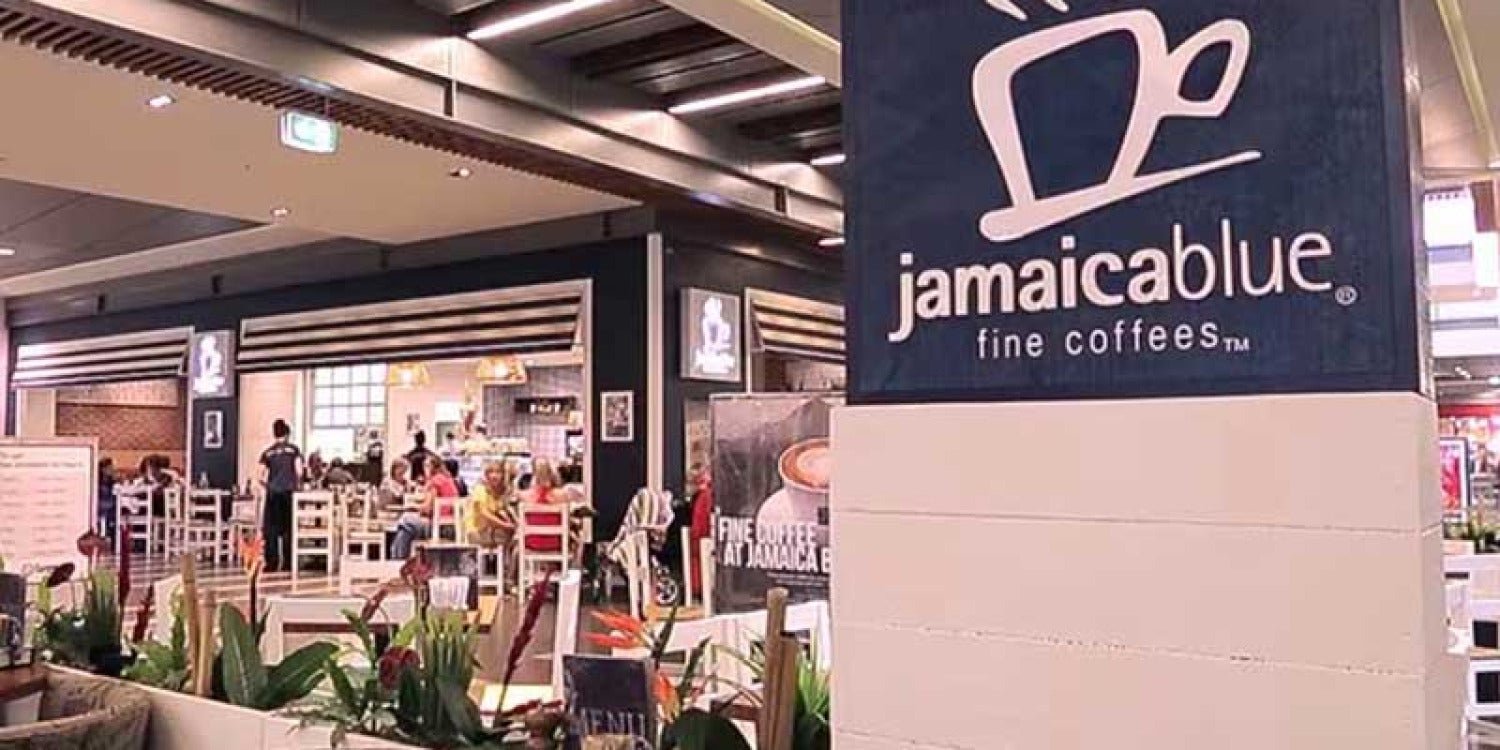 Jamaica Blue Enters Peterborough’s Coffee Fight With a Prime Queensgate Move