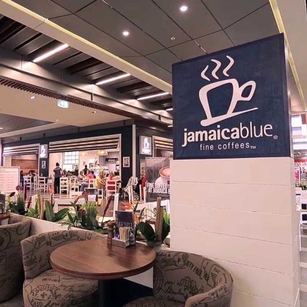 Jamaica Blue Enters Peterborough’s Coffee Fight With a Prime Queensgate Move Jamaica Blue Enters Peterborough’s Coffee Fight With a Prime Queensgate Move