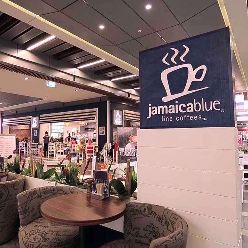 Jamaica Blue Enters Peterborough’s Coffee Fight With a Prime Queensgate Move
