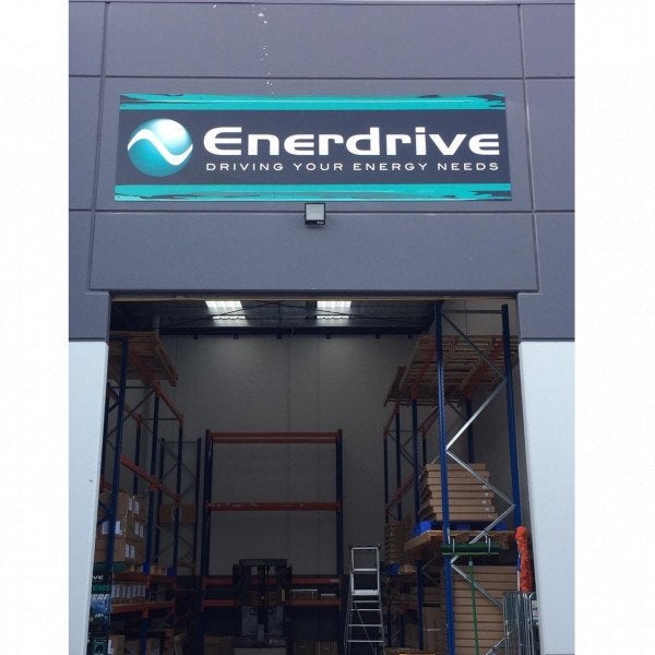 Enerdrive - Epping