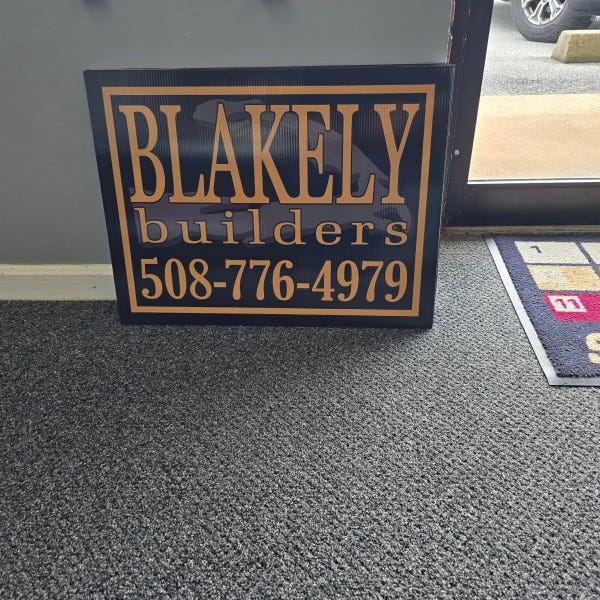 Blakely Builders