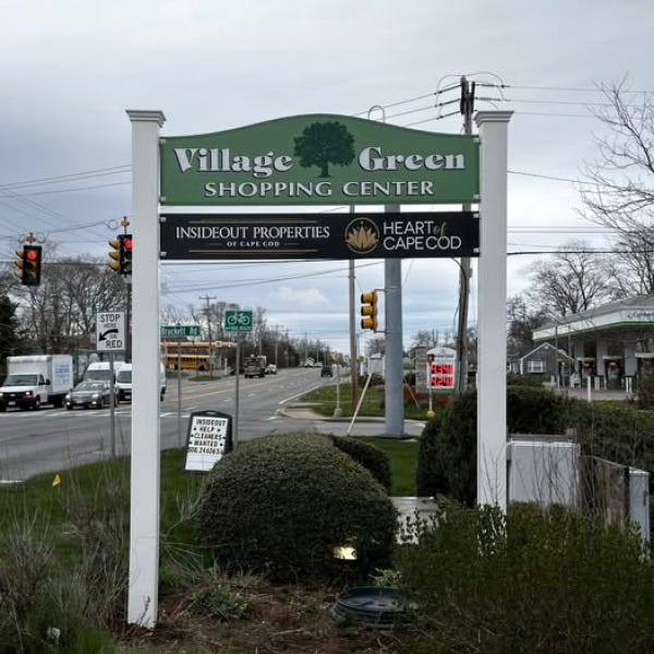 VillageGreen
