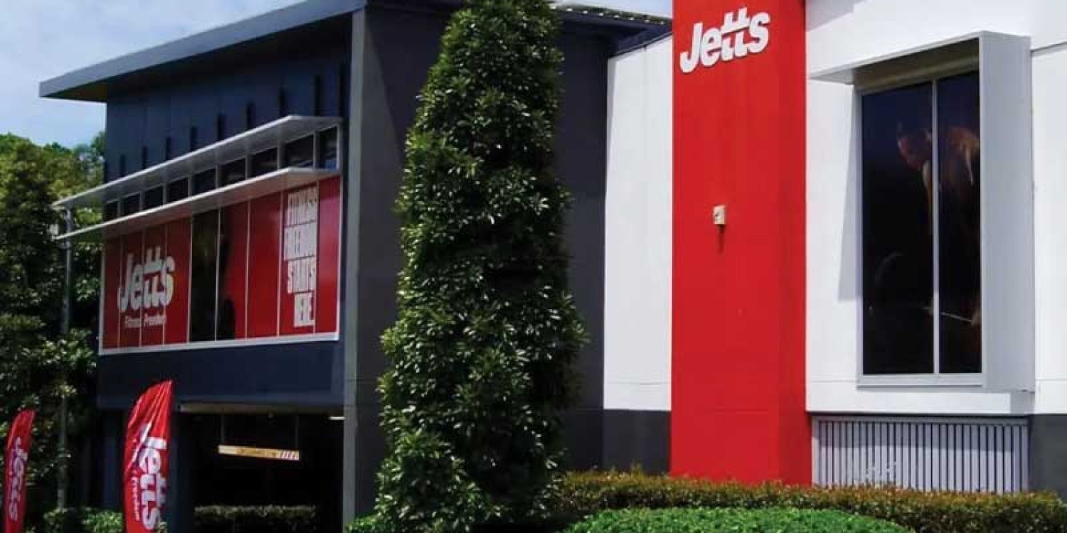 Why Australia's Fitness Scene Is Flexing Obsessively Over Jetts Why Australia's Fitness Scene Is Flexing Obsessively Over Jetts