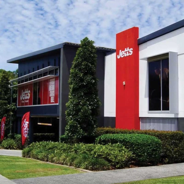 Why Australia's Fitness Scene Is Flexing Obsessively Over Jetts
