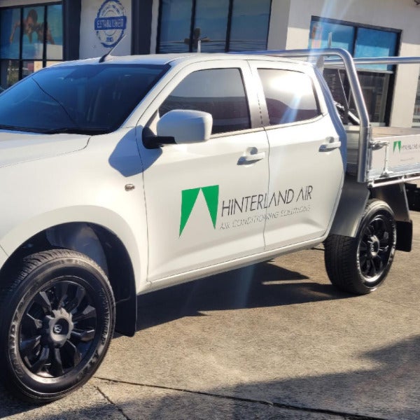 Recommended Ute Graphics