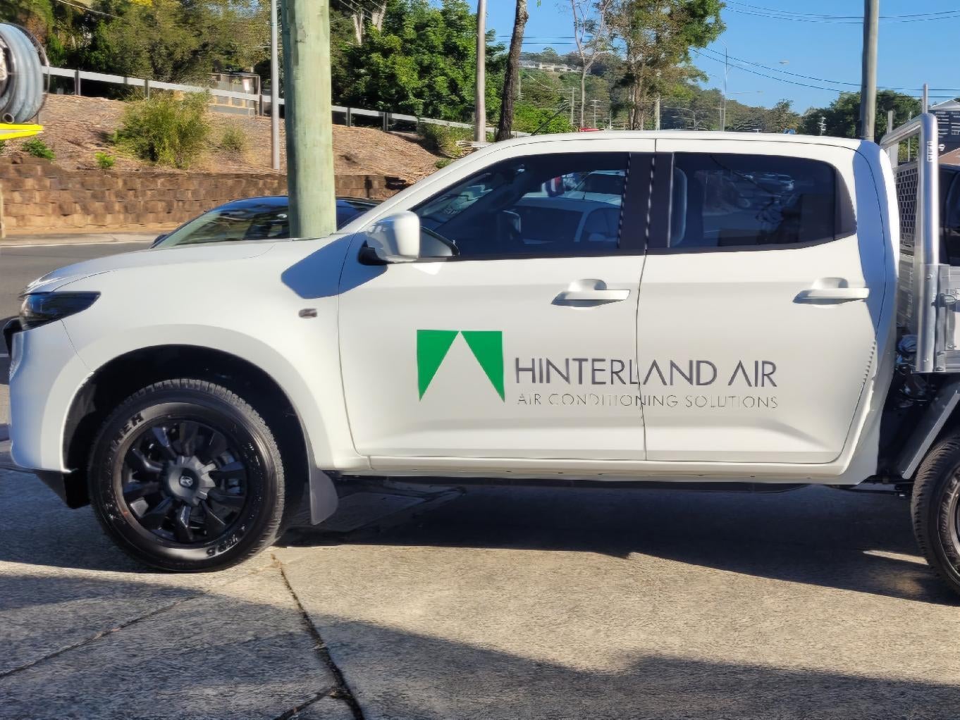 Recommended Ute Graphics