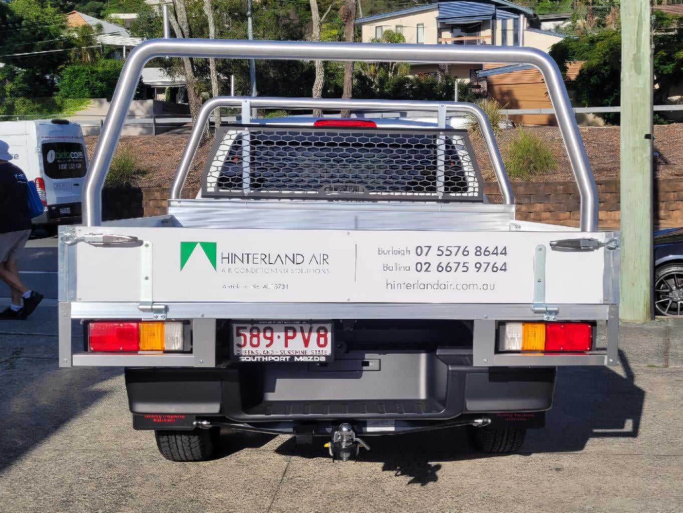 Recommended Ute Graphics