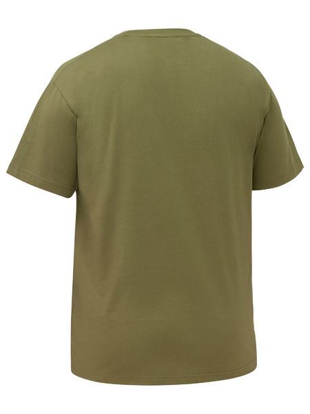 Cotton Essential Tee