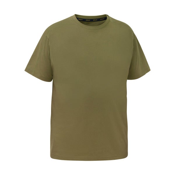 Custom Cotton Essential Tee