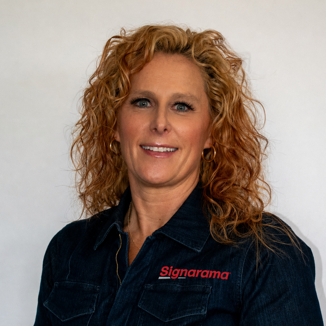 Debi Johnstone