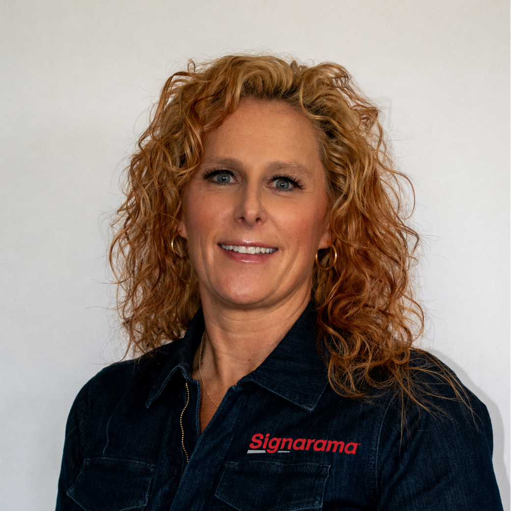 Debi Johnstone