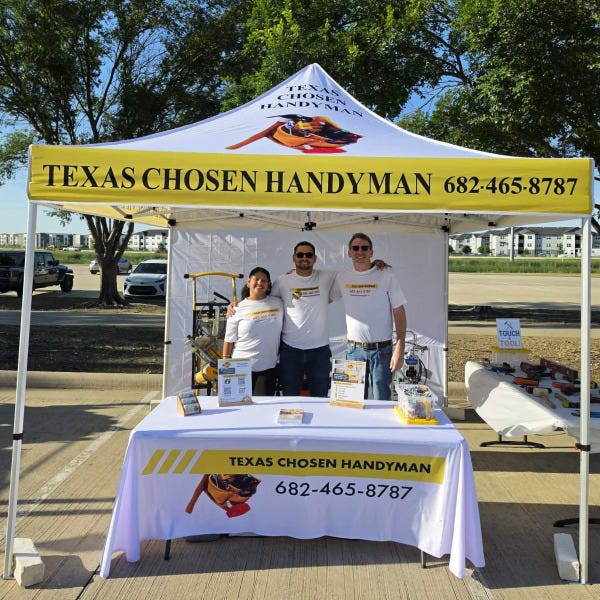 40768_Texas Chosen Handyman