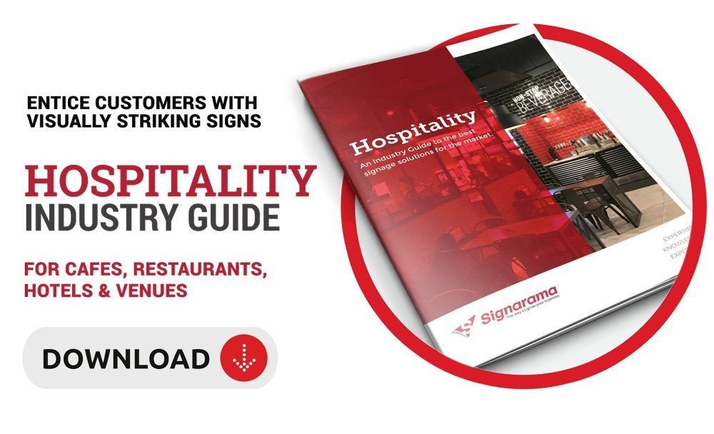 Industry Guide - Hospitality