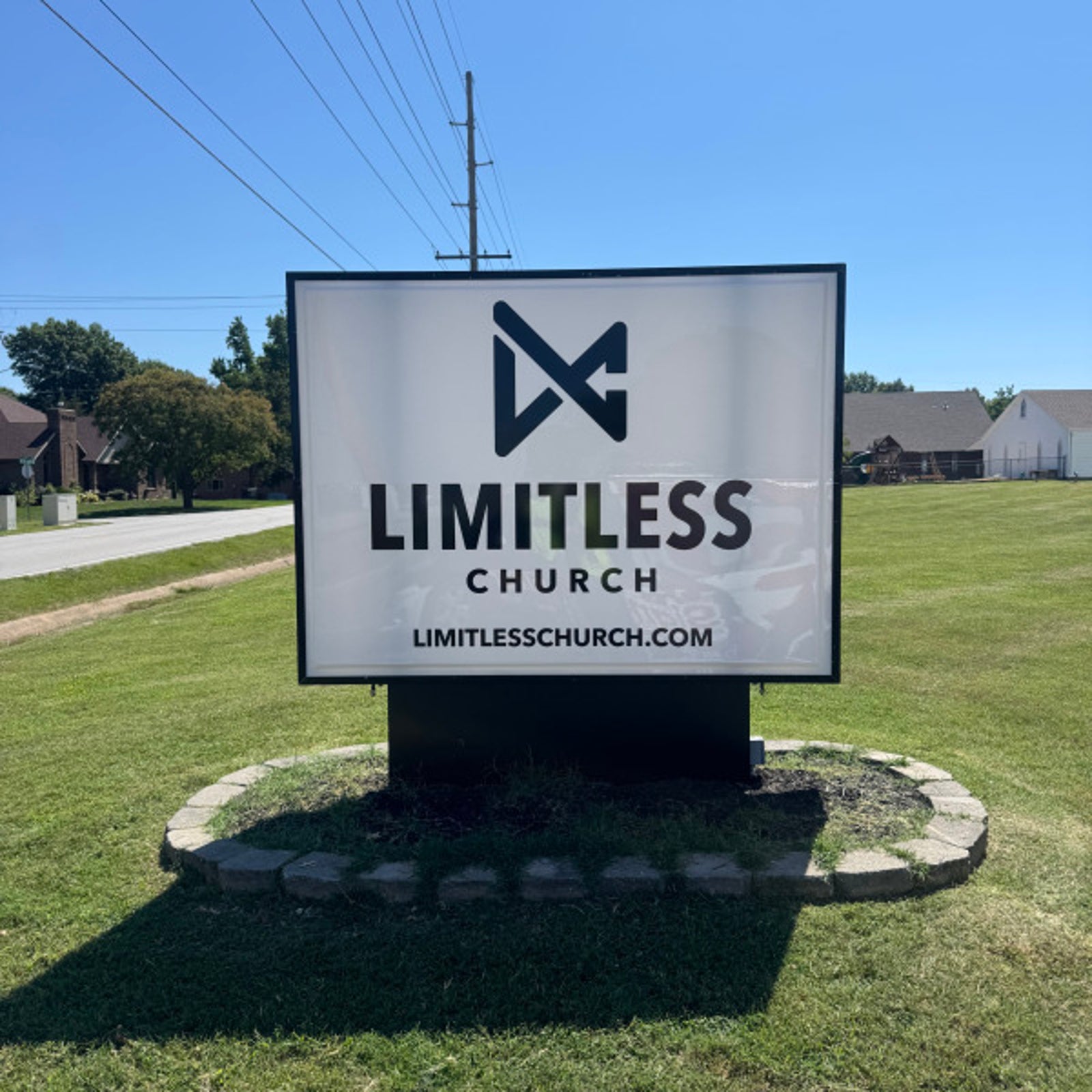Outdoor Signs