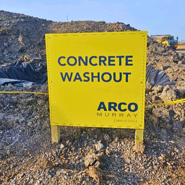 What Every Construction Site Needs for Safety & Compliance | Signarama Plano