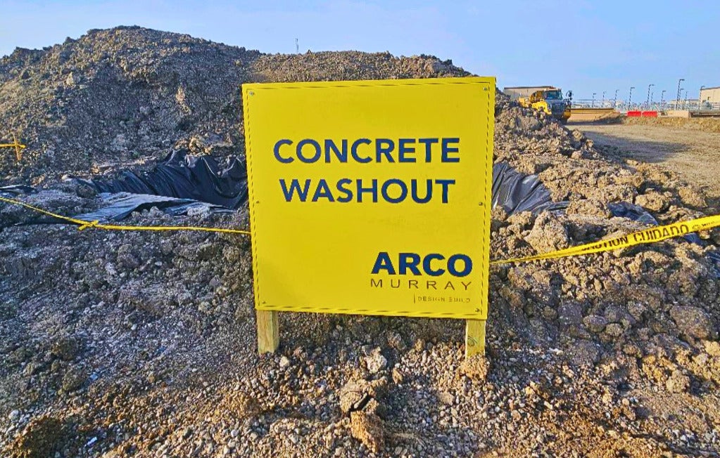 What Every Construction Site Needs for Safety & Compliance | Signarama Plano