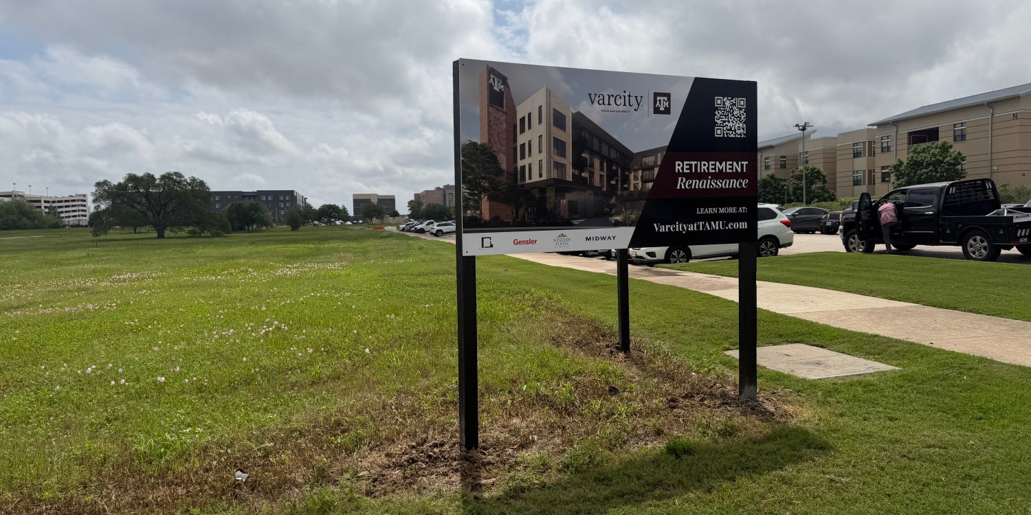 College Station, TX Our Service Area