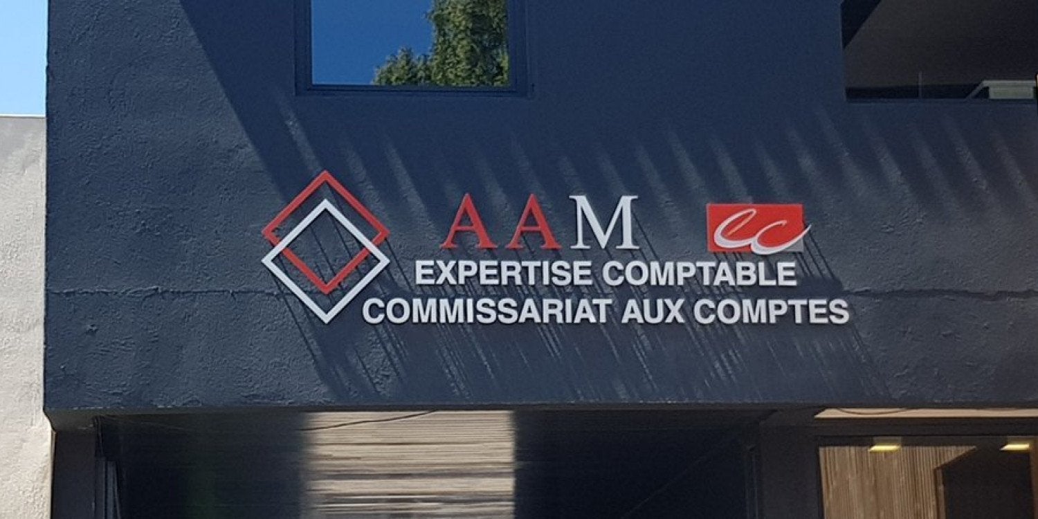 Enseigne