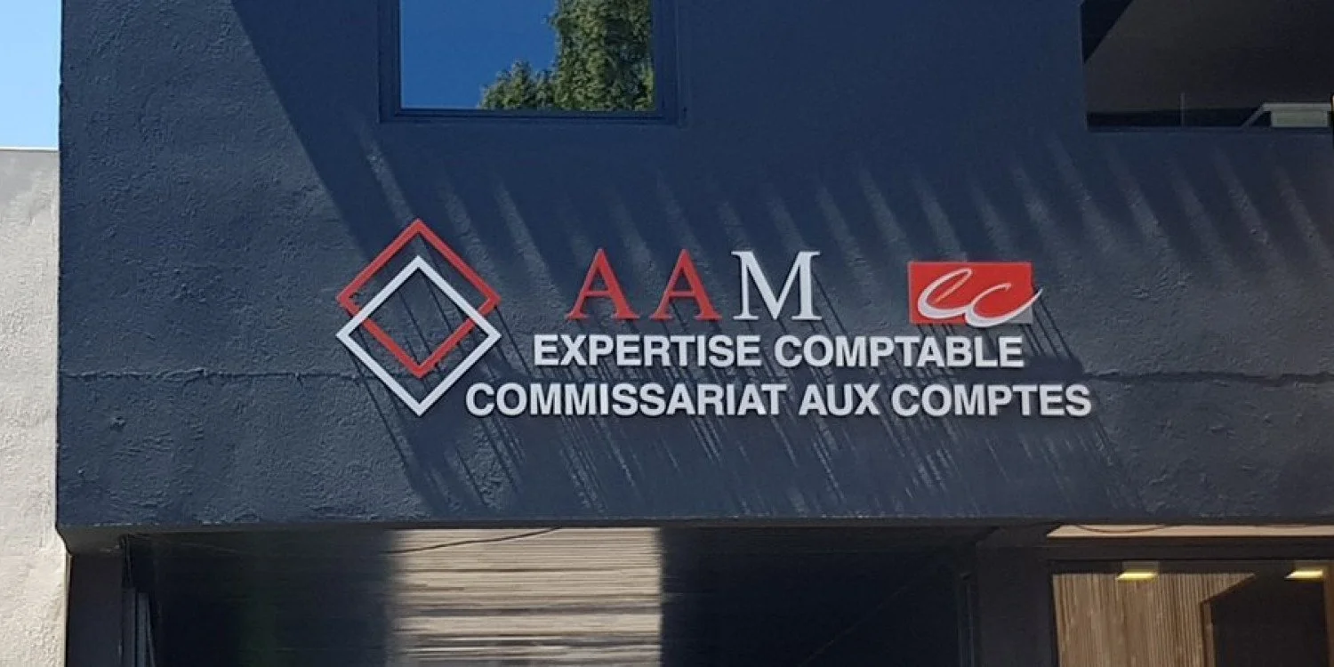 Enseigne