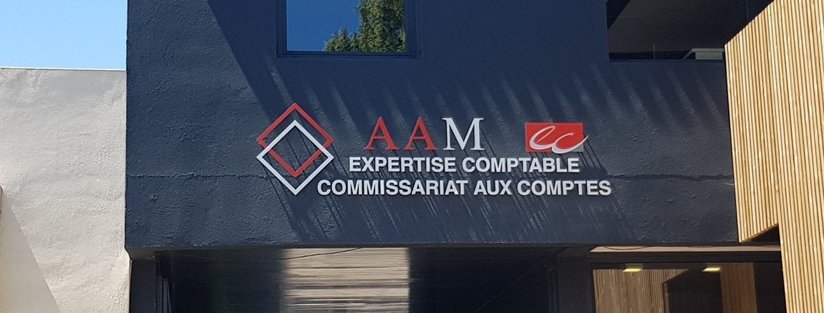 Enseigne