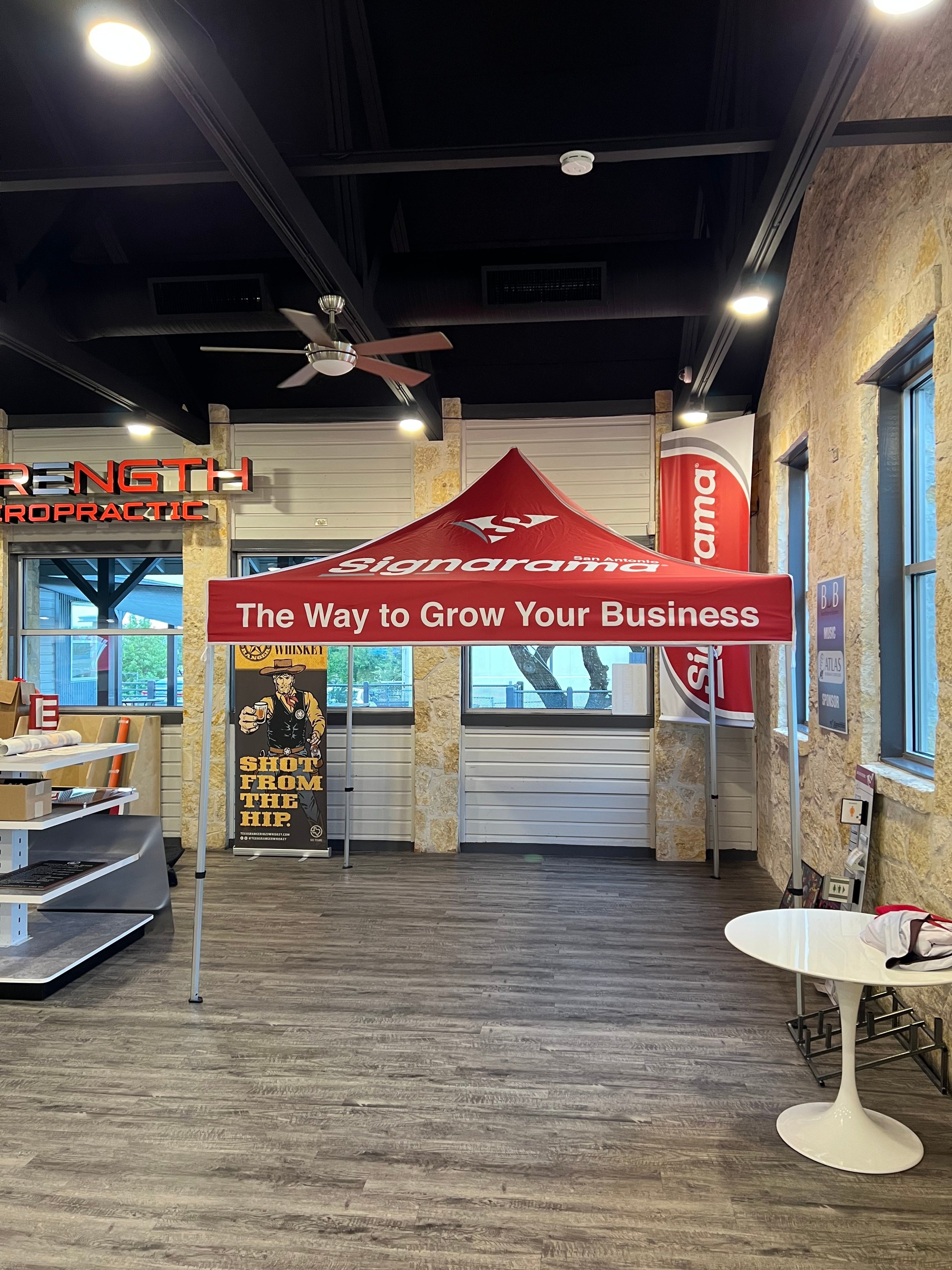 Trade Show Coming Up? Let's Get You Event Ready