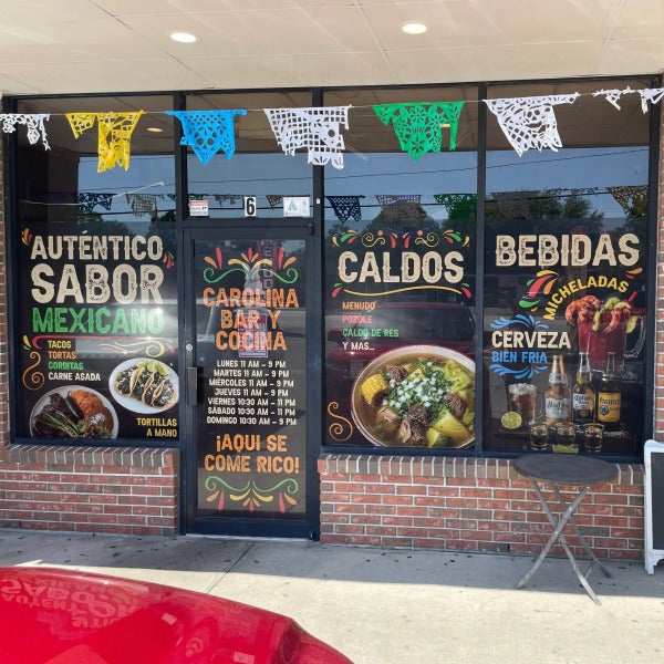 Stand Out with Custom Window Graphics
