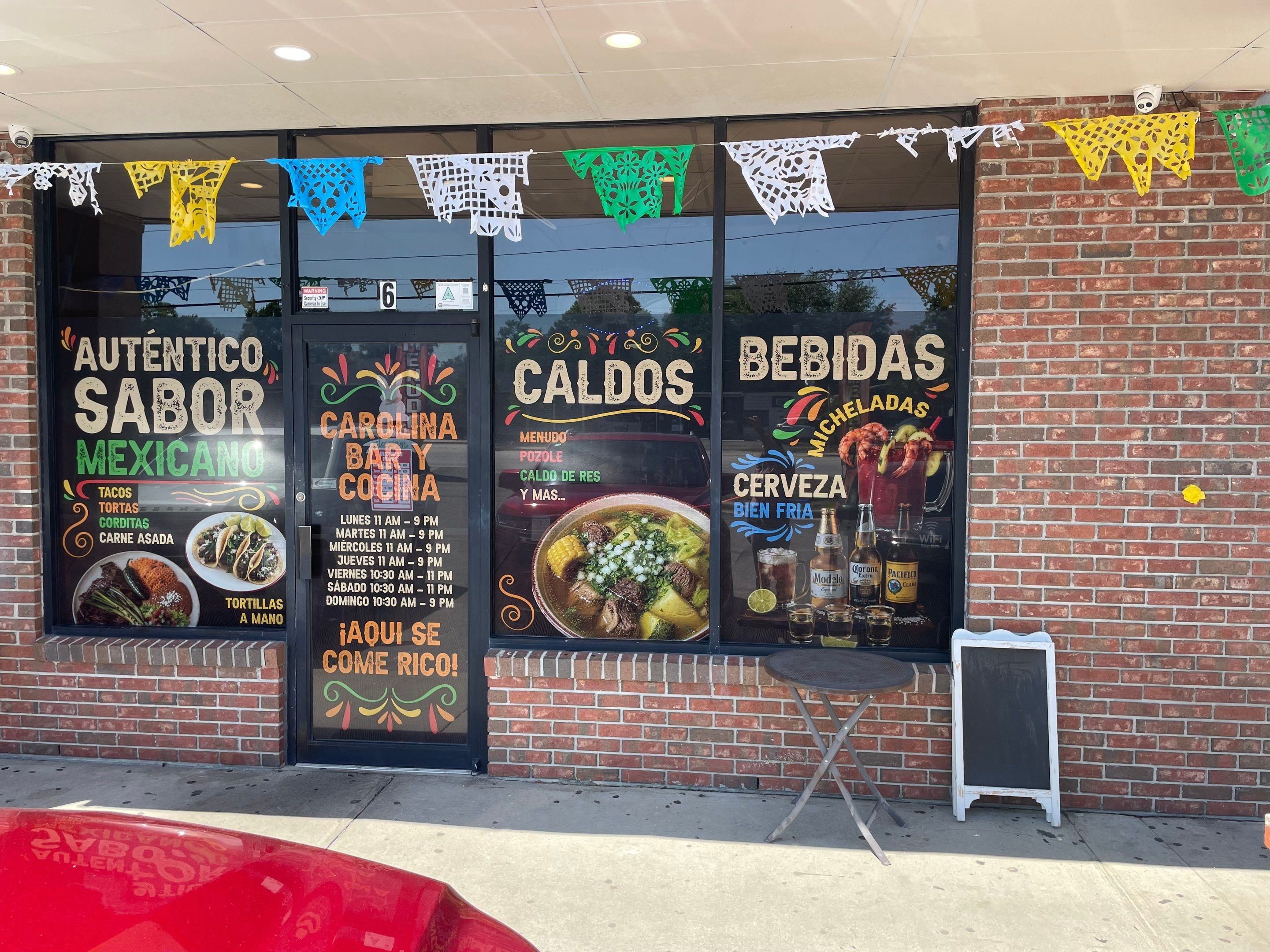 Stand Out with Custom Window Graphics