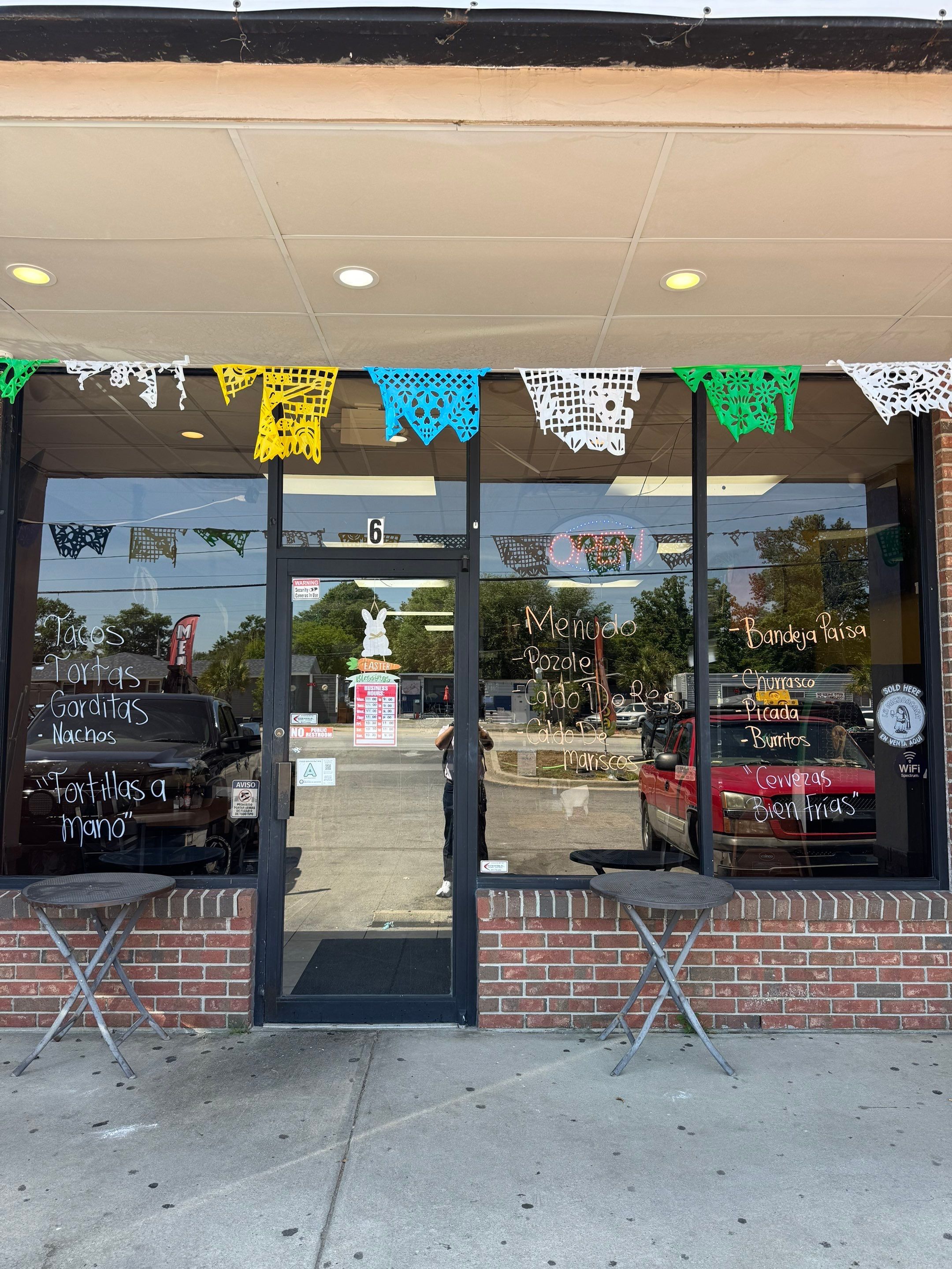 Stand Out with Custom Window Graphics