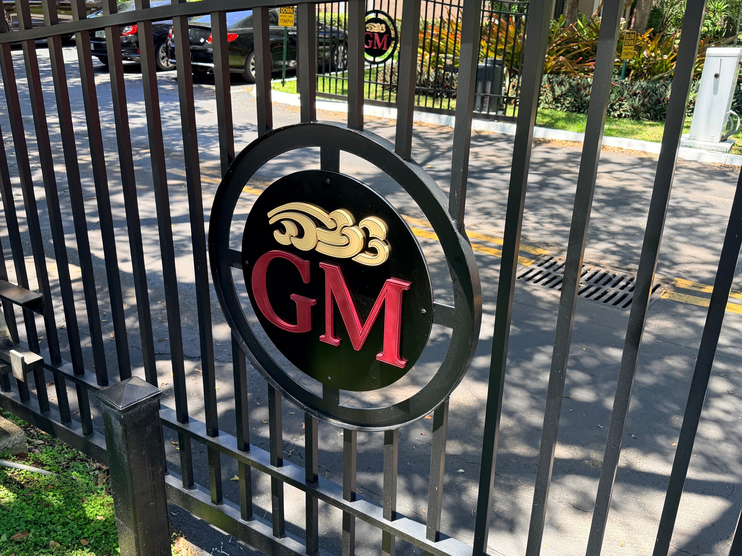 Transforming first impressions: a new standard for community entrance signage