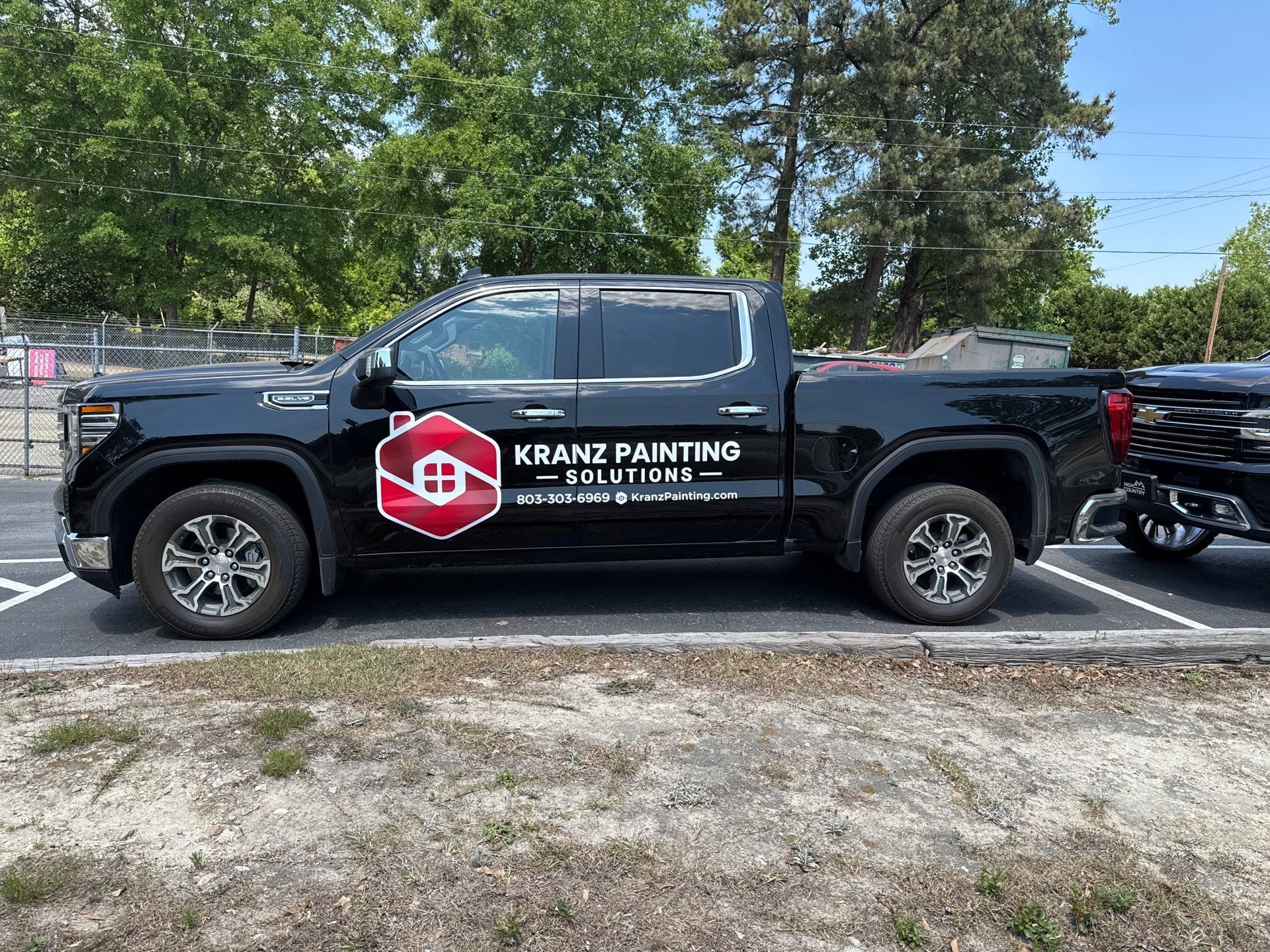 Advertise Everywhere You Go with Custom Vehicle Graphics