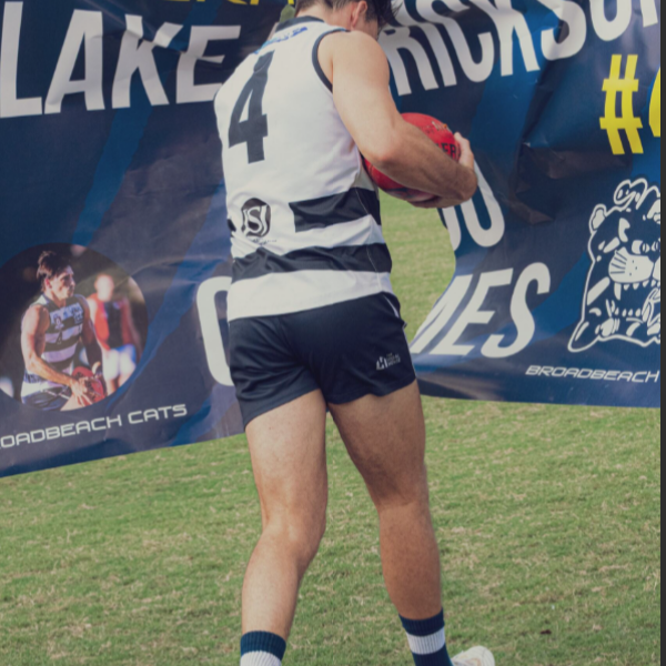 Run though banner needed for your next sporting events?