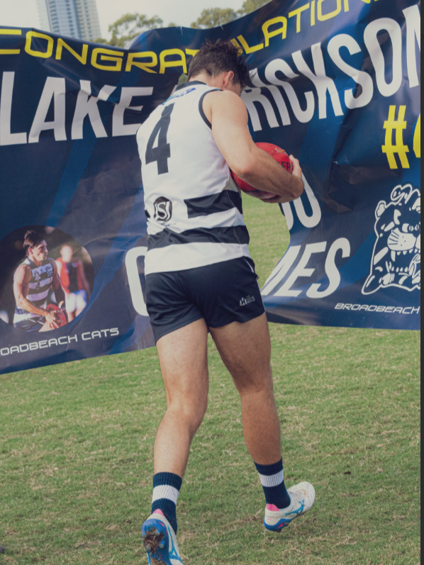 Run though banner needed for your next sporting events?