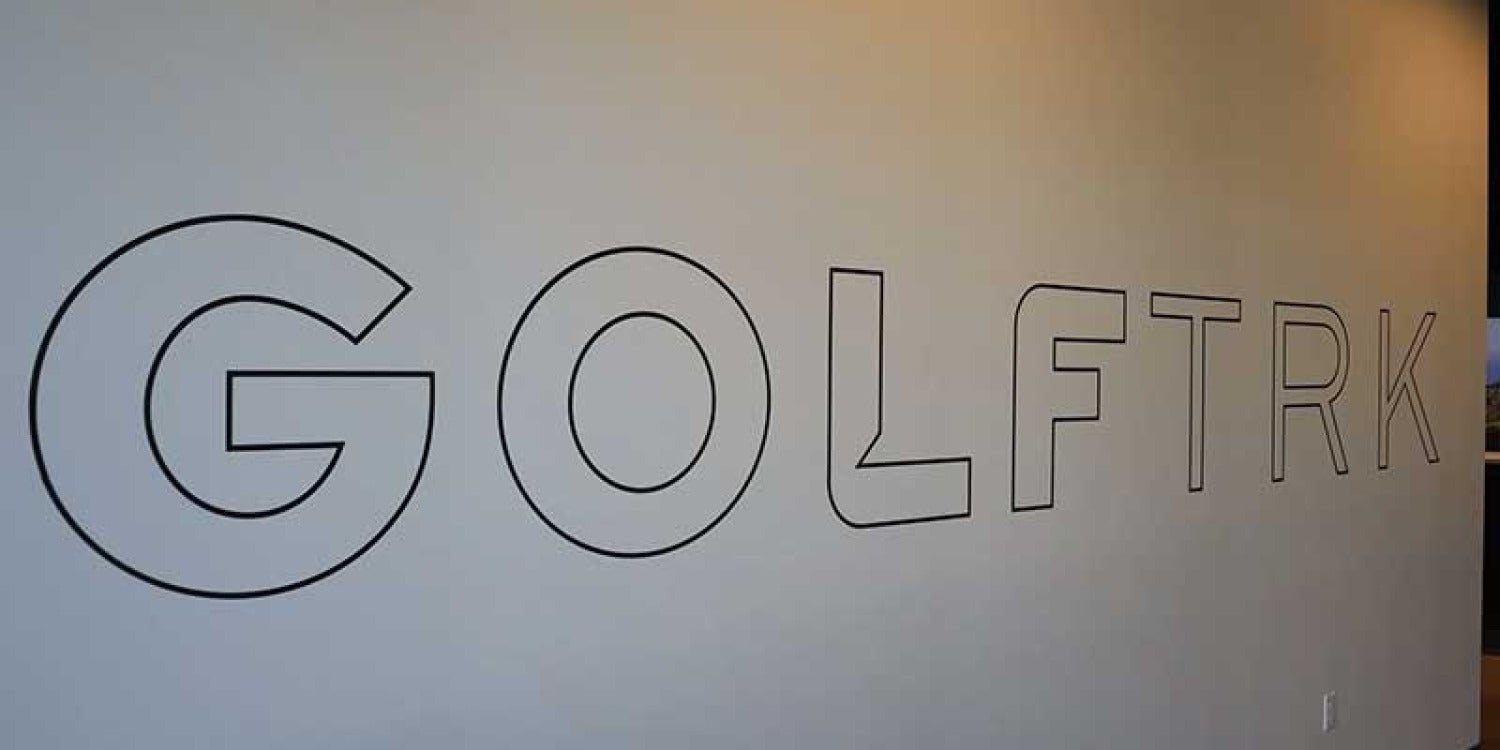 GolfTRK: The Gym Membership Your Swing Has Been Waiting For