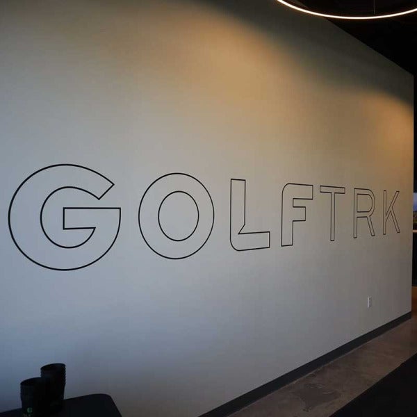 GolfTRK: The Gym Membership Your Swing Has Been Waiting For