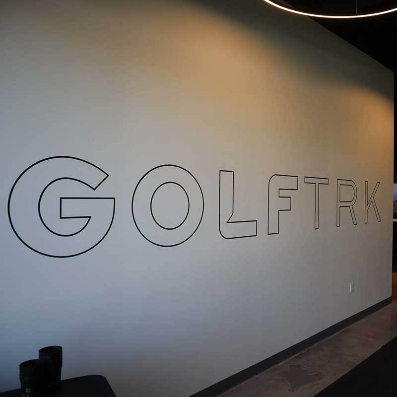 GolfTRK: The Gym Membership Your Swing Has Been Waiting For