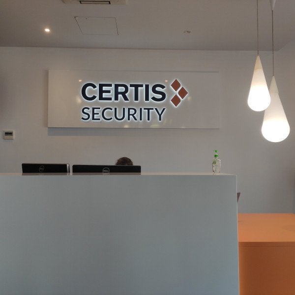 Certis Security