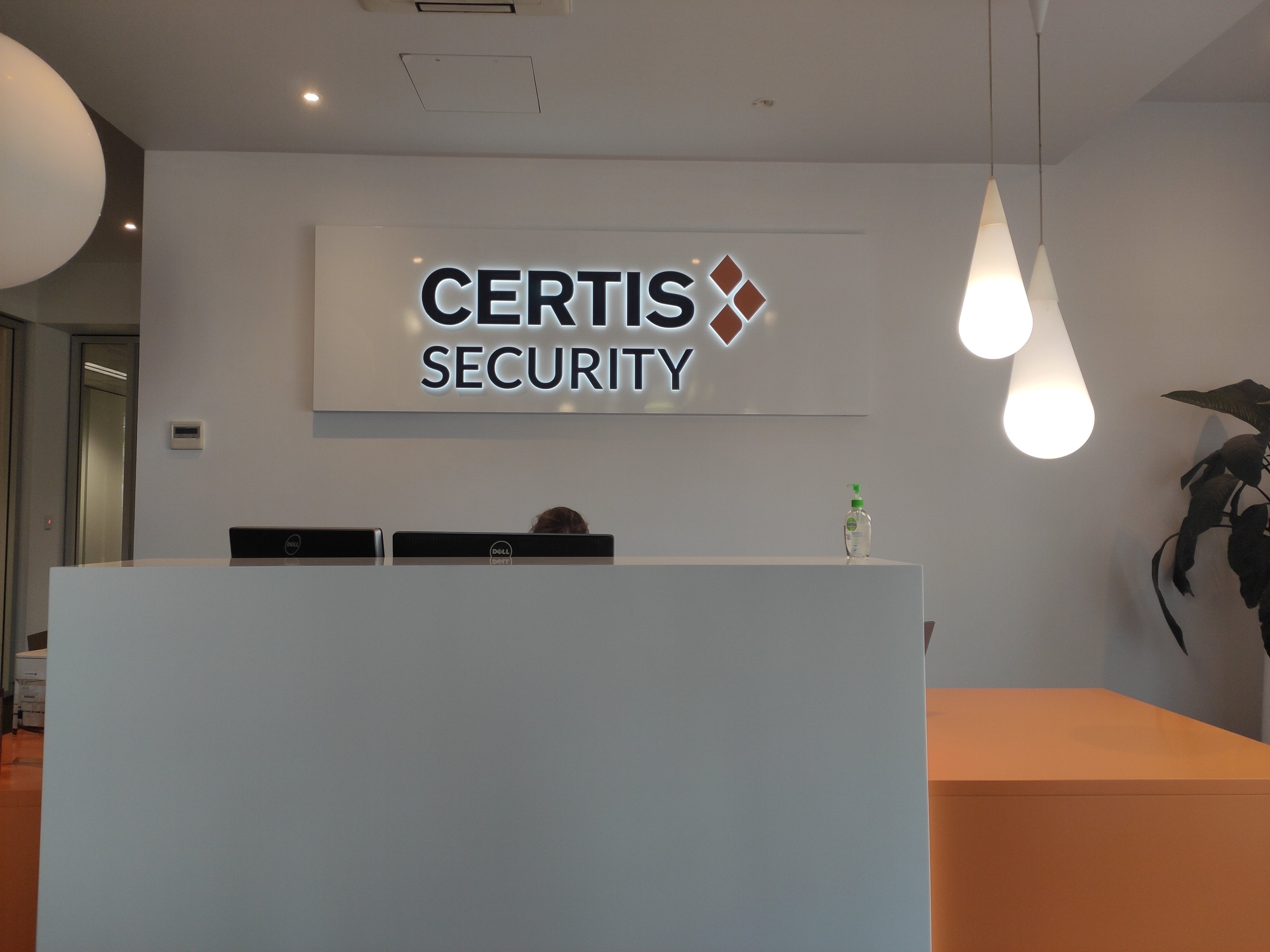 Certis Security