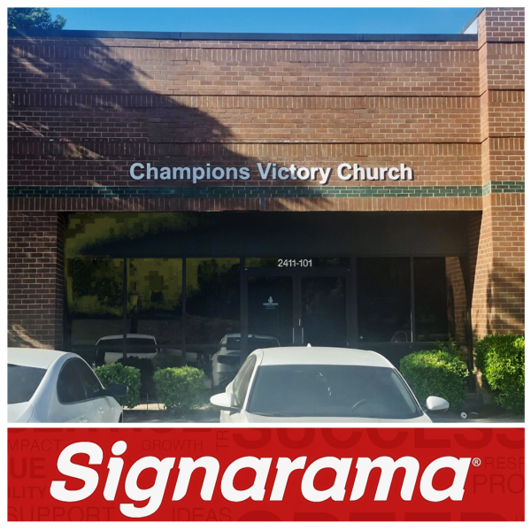 cvcoutdoorsign