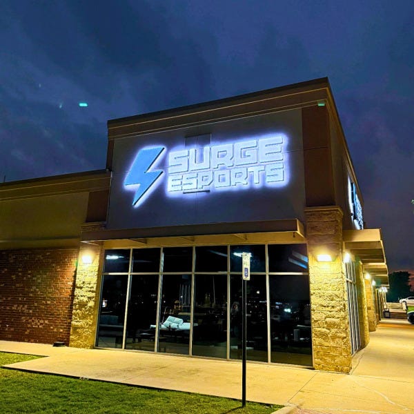Surge Esports