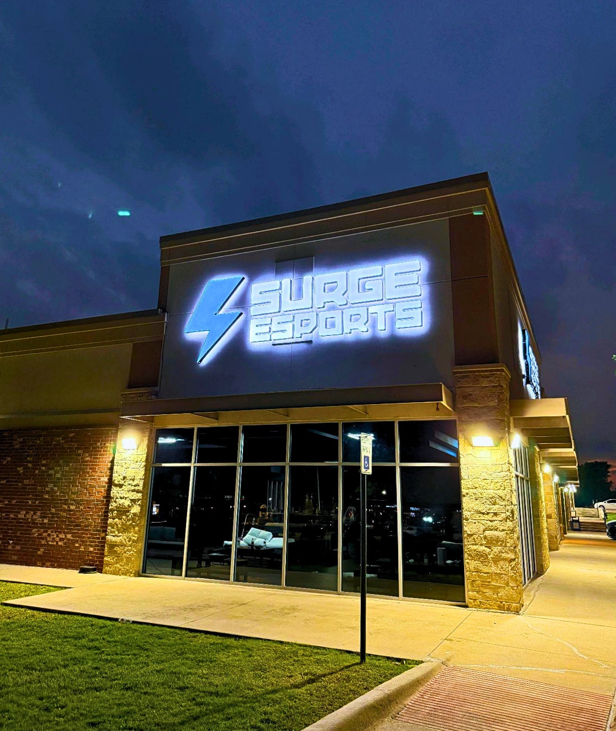Company wide branding