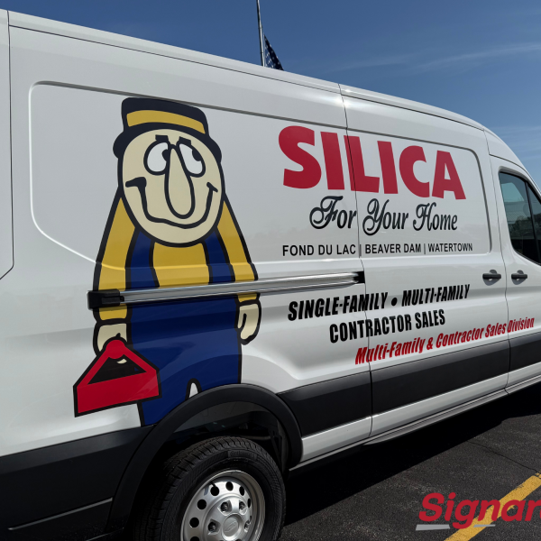 More Than a Sign: The Signage Industry and Its Impact on Business