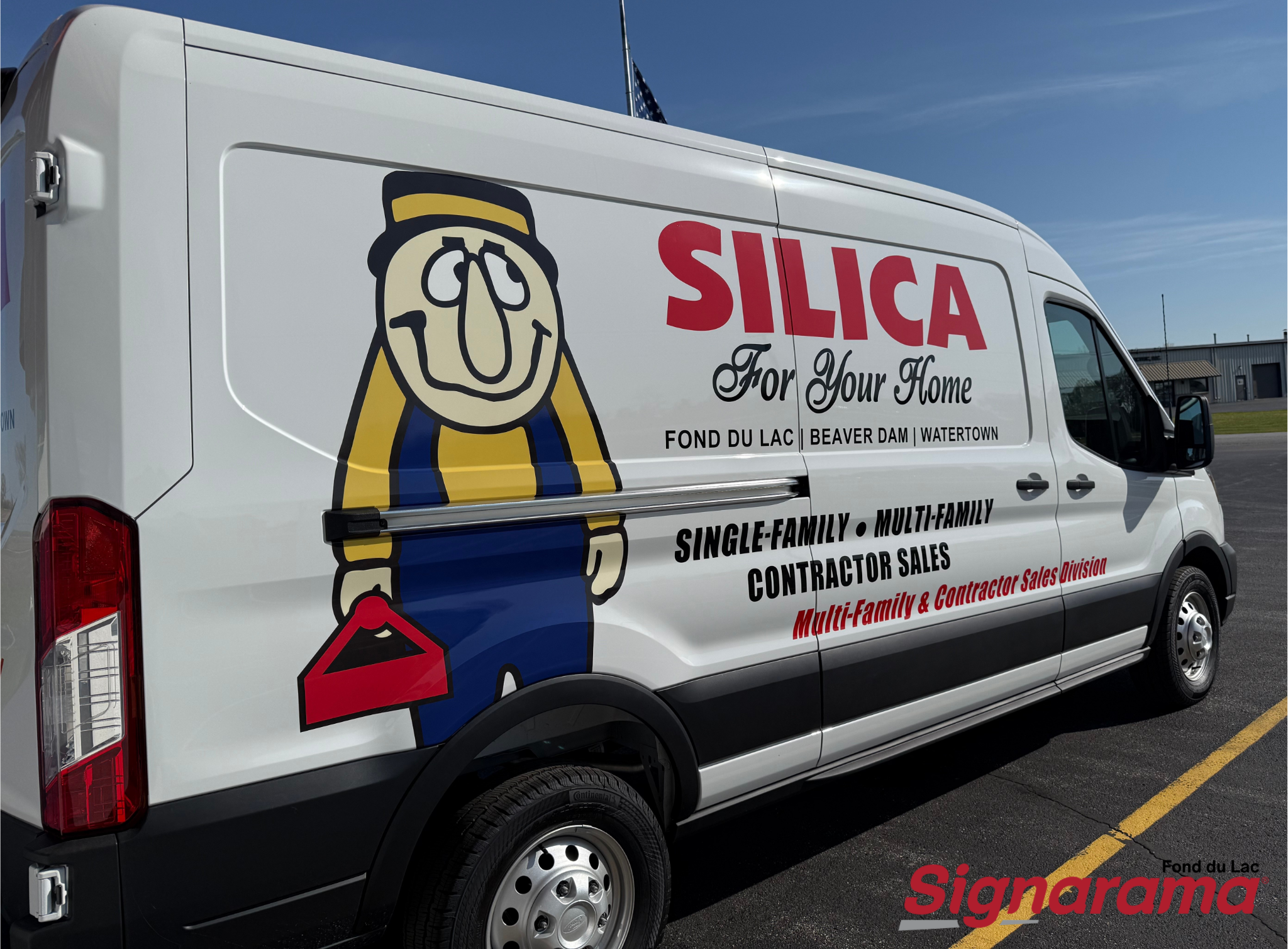 More Than a Sign: The Signage Industry and Its Impact on Business