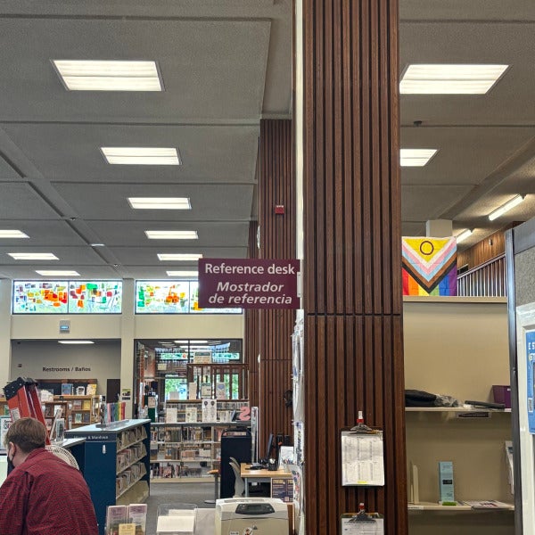 Custom Wayfinding Solutions in Santa Rosa, CA