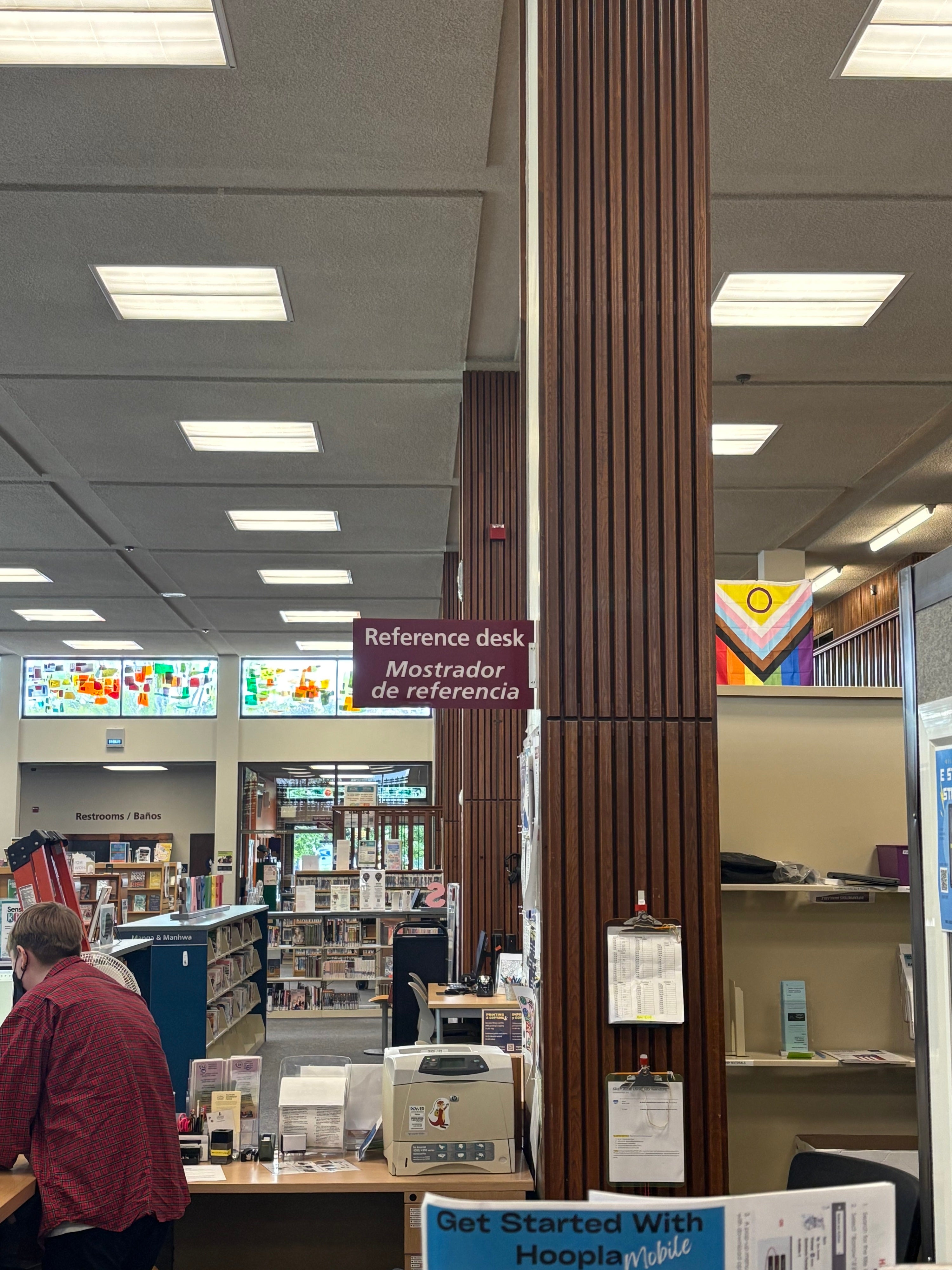 Custom Wayfinding Solutions in Santa Rosa, CA